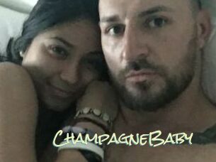 ChampagneBaby