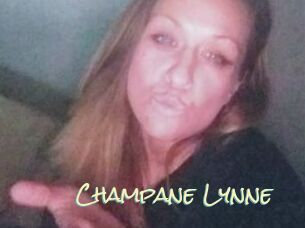Champane_Lynne