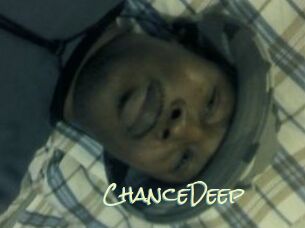 ChanceDeep Porn Monkey Cash