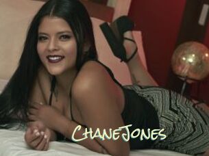 ChaneJones
