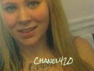 Chanel420