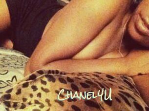 Chanel4U