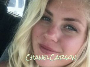 ChanelCarson