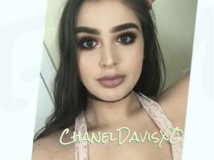 ChanelDavisXO