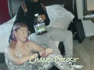 ChanelFrost