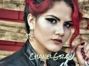 ChanelGray