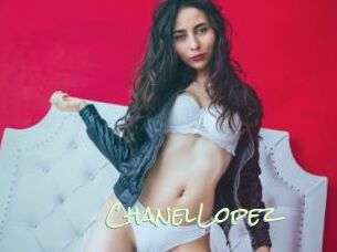 ChanelLopez