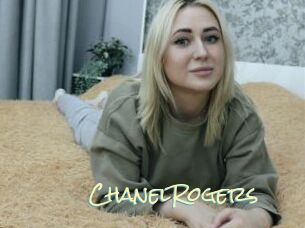 ChanelRogers