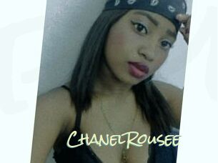 ChanelRousee Porn Monkey Cash