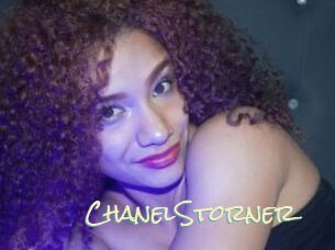 ChanelStorner