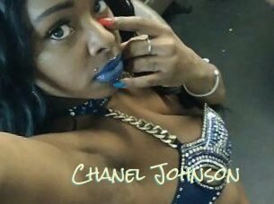 Chanel_Johnson