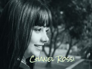 Chanel_Rossi Porn Monkey Cash