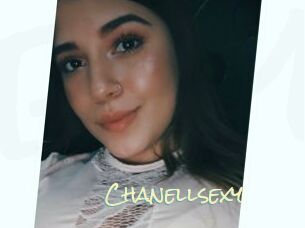 Chanellsexy
