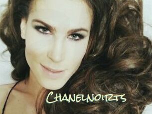 Chanelnoirts