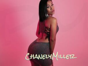 ChanelyMiller Porn Monkey Cash