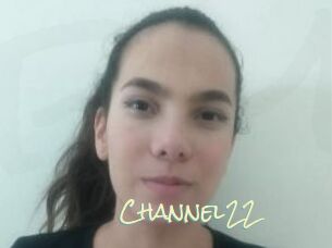 Channel22