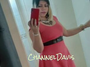 ChannelDavis