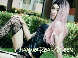ChannelRealQueen