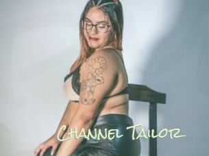 Channel_Tailor
