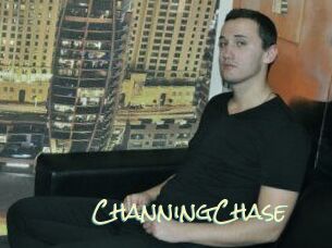 ChanningChase
