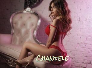 Chantele Porn Monkey Cash