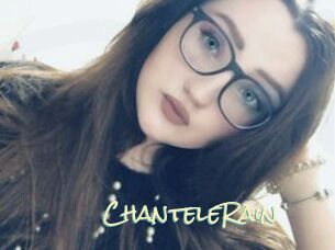 ChanteleRain