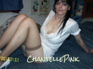 ChantellePink