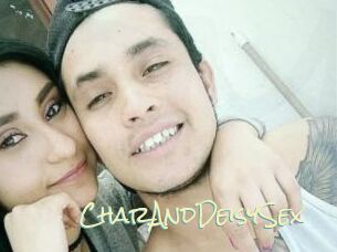 CharAndDeisySex