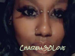 Charell30Love