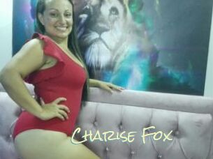 Charise_Fox Porn Monkey Cash