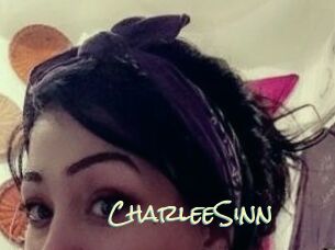 CharleeSinn
