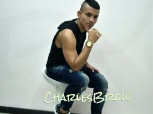 CharlesBrow Porn Monkey Cash