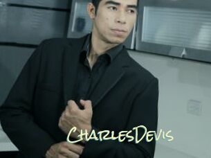 CharlesDevis