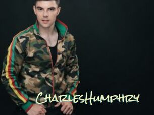 CharlesHumphry Porn Monkey Cash