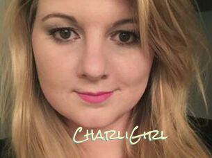CharliGirl