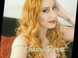 Charli_Piper Porn Monkey Cash