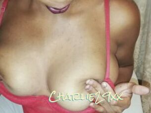 Charlie29xx