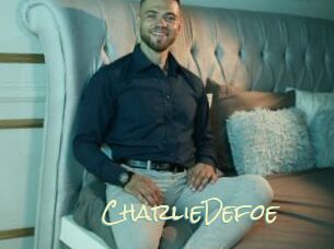CharlieDefoe