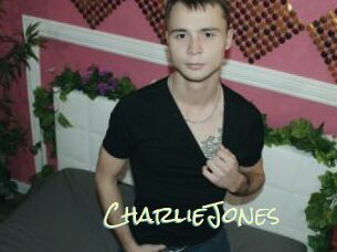 CharlieJones