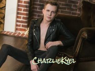CharlieKyel Porn Monkey Cash