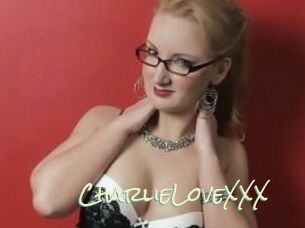 CharlieLoveXXX Porn Monkey Cash