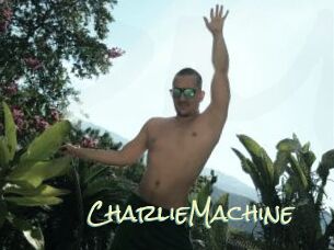 CharlieMachine