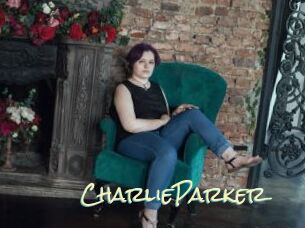 CharlieParker