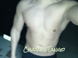 CharlieTango Porn Monkey Cash