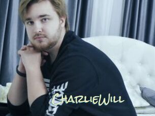 CharlieWill