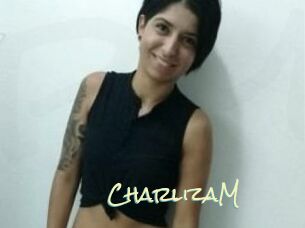 CharlizaM