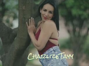CharlizeTayy