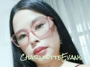 CharllotteEvans