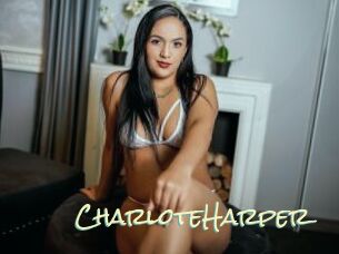 CharloteHarper Porn Monkey Cash