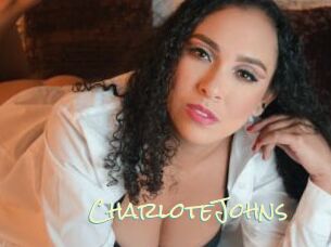 CharloteJohns